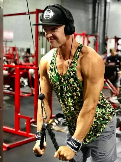 Online Coaching - Train Anywhere, Coached by Jake with Jake Brechlin